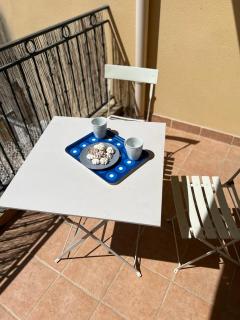 Duplex lumineux l 2 ch l balcon l climatisation l Idéal famille l Alpilles - 0