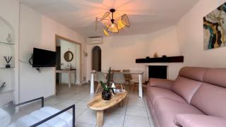 Maison à 400 M de la plage de Pampelonne - Saint-Tropez - 9