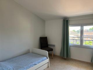 Duplex clair & calme - Idéal famille - Alpilles - 2