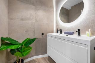 Las Flores Luxury Apartment - Malaga - 4