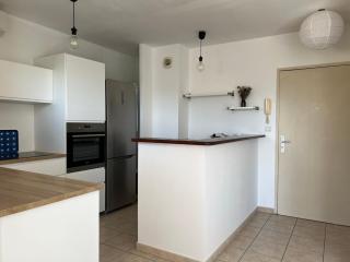 Duplex clair & calme - Idéal famille - Alpilles - Eyguières - 8