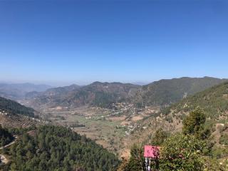 Shanti Kunj Home Stay R S Negi - Bānghāt - 8