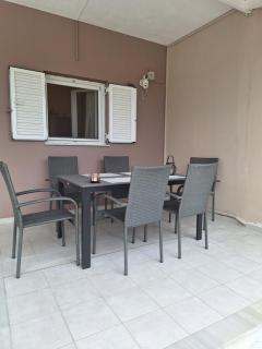 Ioanna's house - Agios Georgios - 8
