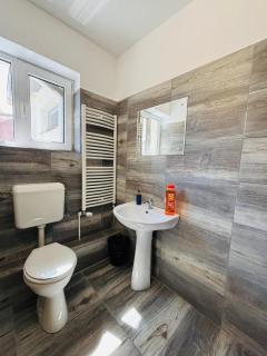 Iancu Apartments - Bukarest - 5