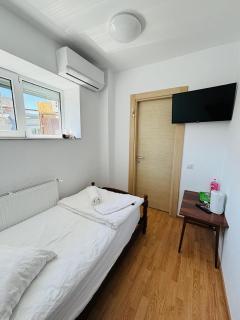 Iancu Apartments - Bukarest - 4