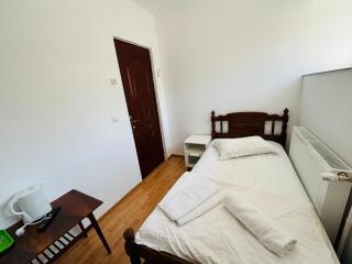 Iancu Apartments - Bukarest - 3