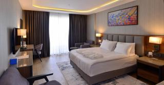 Wyndham Alanya - Alanya - 4