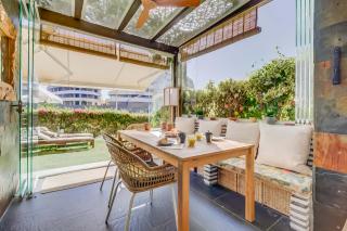 Reserva del Higuerón Boutique Apartments - Fuengirola - 6