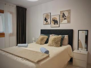 Cibeles Apartament - Torrevieja - 9