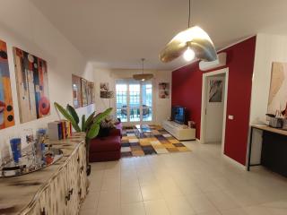 Ginett's House Quartello - - 0