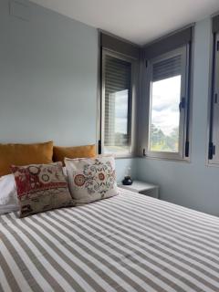 Villa Oasis en Madrid con 3Hab, 4baños y elegante piscina - Villanueva del Pardillo - 6