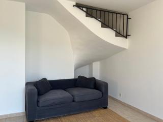 Duplex clair & calme - Idéal famille - Alpilles - Eyguières - 6