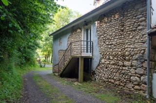 Le Gite Ozalée - Domaine Helaku - Monein - 9