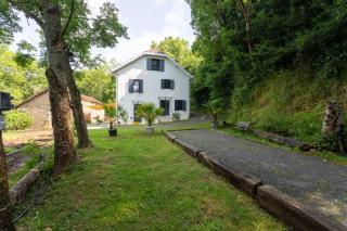 Le Gite Ozalée - Domaine Helaku - Monein - 0