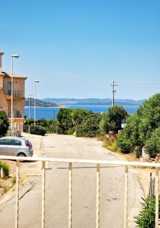 Pgs Immobiliare srls Residenza Vento di Spargi Bilocale con balcone vista mare La Maddalena - La Maddalena - 1