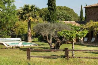La Bastide de Verez - Vidauban - 7