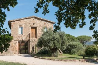 La Bastide de Verez - Vidauban - 2