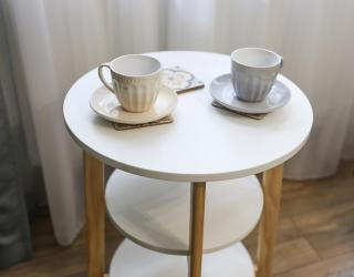 HiRooms Brașov, Cozy Central Apartment - 5