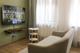 HiRooms Brașov, Cozy Central Apartment - Braşov - 9