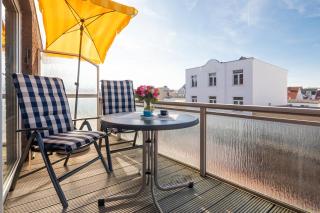 Sommertraum im 3 Jahreszeiten - Norderney - 8
