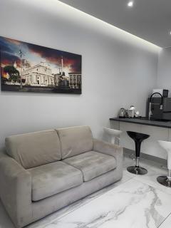La Maison Chic 2 - Catania - 9