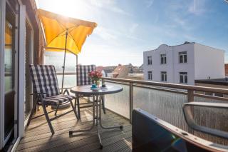 Sommertraum im 3 Jahreszeiten - Norderney - 7
