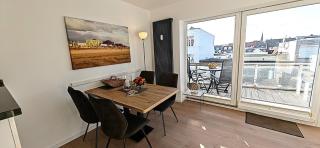 Sommertraum im 3 Jahreszeiten - Norderney - 2