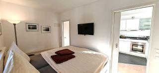 Sommertraum im 3 Jahreszeiten - Norderney - 1