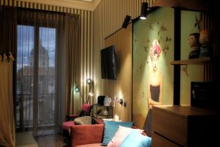 Roby's Boutique Rooms - Luxury B&B - Catania - 9