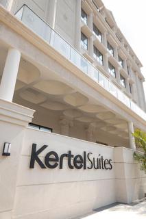 Kertel Suites Kinshasa - Kinshasa - 9