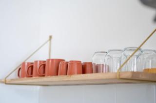 Appartement Cactus, 3 chambres Confort & Style - Saint-Denis - 3