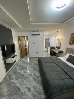 Grace court apartments - Alimosho - 0