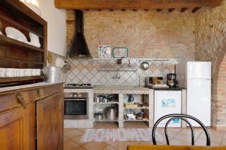 La Ripa - Appartamento I Ghiri - San Gimignano - 5