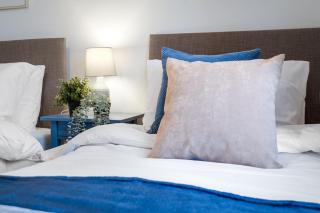Contractor House I Free Parking I Fast Wifi - Haversham - 8