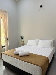 NitaDinn Guest House - Kampong Ru Sepuloh - 2