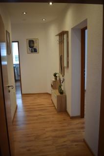 Ferienwohnung Jacobi - Weissenfels - 9