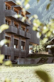 Aparthotel Hubertus Mellau - 9