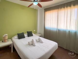 HGB Beachside - El Campello - 2