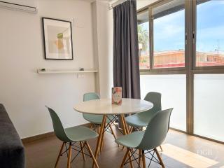 HGB Beachside - El Campello - 1