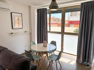 HGB Beachside - El Campello - 4