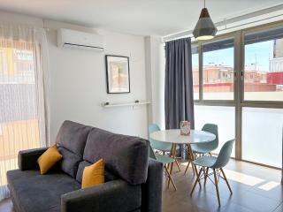HGB Beachside - El Campello - 5