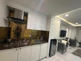 Opal Luxury Apartment - Lahore - 5