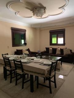 Lovely 3 bedroom - Le Caire - 4