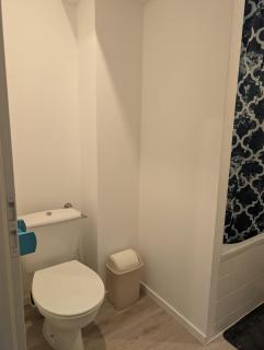 Logement avec cours au centre-ville - Seurre - 5