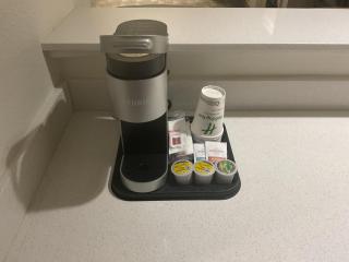Holiday Inn Houston Intercontinental Airport by IHG - Houston - 4