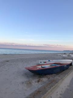 Appartamento Fronte Mare Rosa 2 - 7