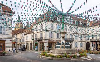 giteMANU - Arbois - 1