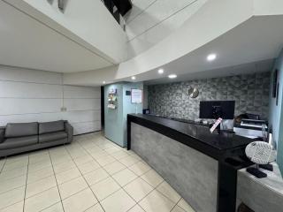 Praia Mansa Suite Hotel Flat - 5
