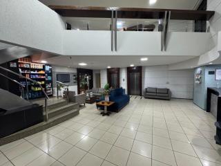 Praia Mansa Suite Hotel Flat - Fortaleza - 6