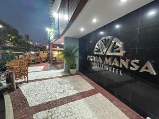 Praia Mansa Suite Hotel Flat - Fortaleza - 9